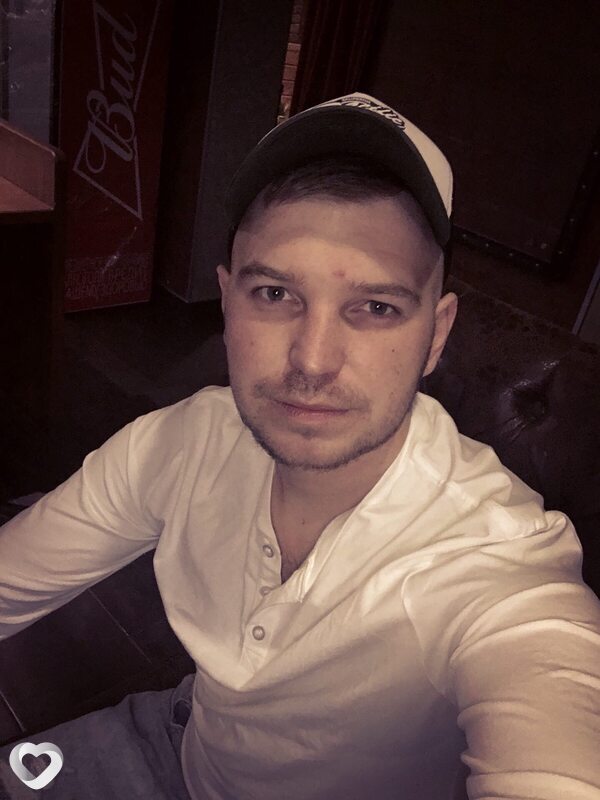 Сергей, 31, Балакове — анкета №551234