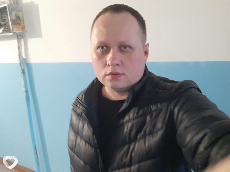 Кирилл, 35, Тюмени — анкета №551237
