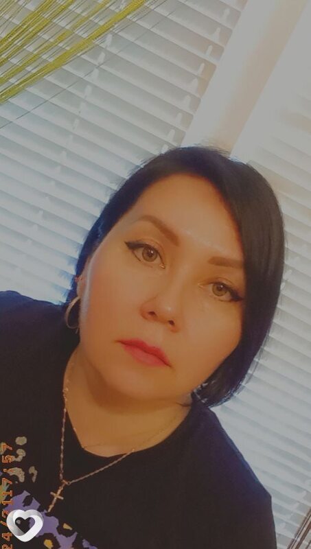 Юля, 44, Калуге — анкета №551239