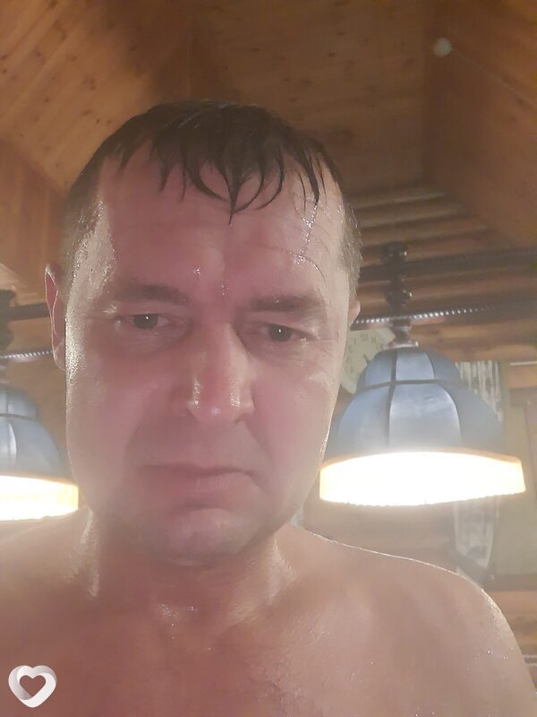 Иван, 46, Белгороде — анкета №551240