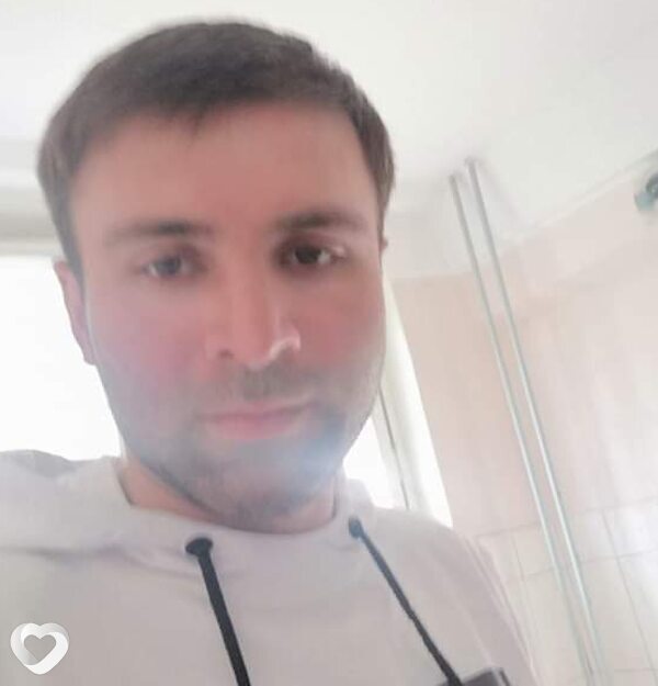 Мудрый, 35, Павловском Посаде — анкета №551242