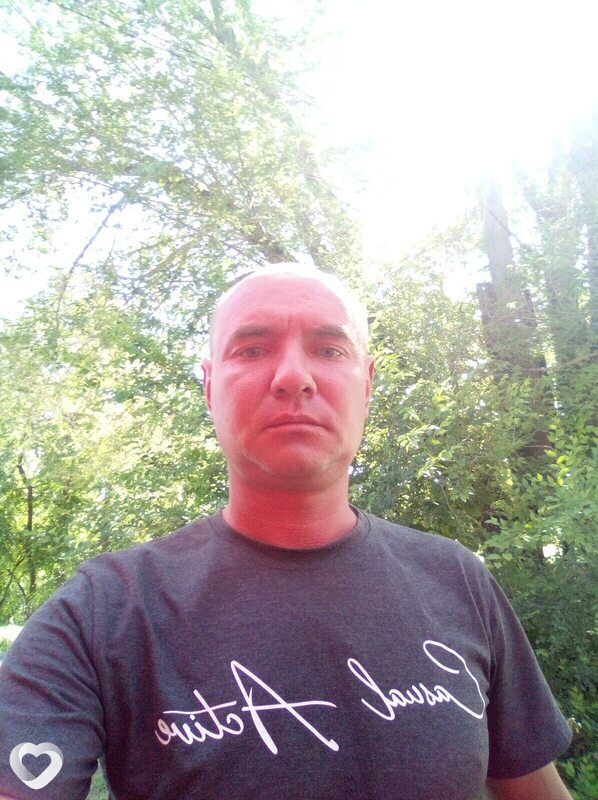 Евгений, 36, Энгельсе — анкета №551243