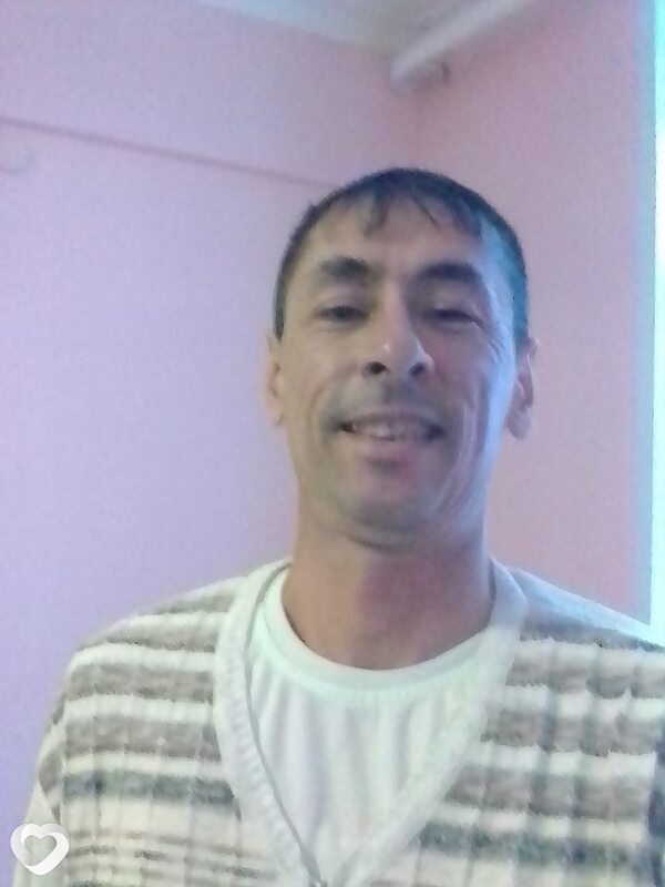 Алишер, 49, Ступине — анкета №551347