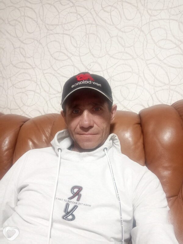 Алексей, 47, Самаре — анкета №551349