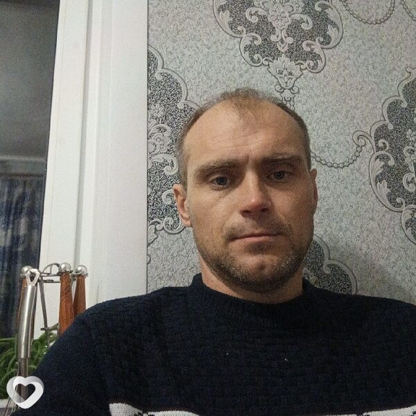 Иван, 41, Новосибирске — анкета №551354