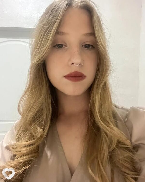 Аделина, 24, Уфе — анкета №551355
