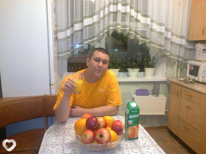 Евгений, 51, Нижневартовске — анкета №551359
