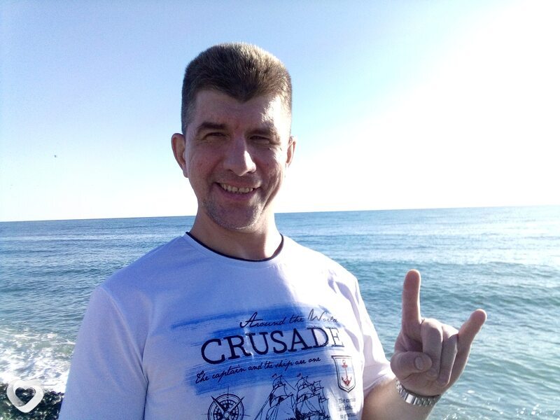 Иван, 52, Новосибирске — анкета №551363