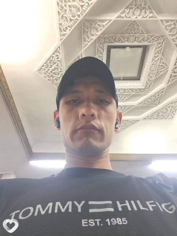 Ogabek, 29, Ташкент — анкета №551395