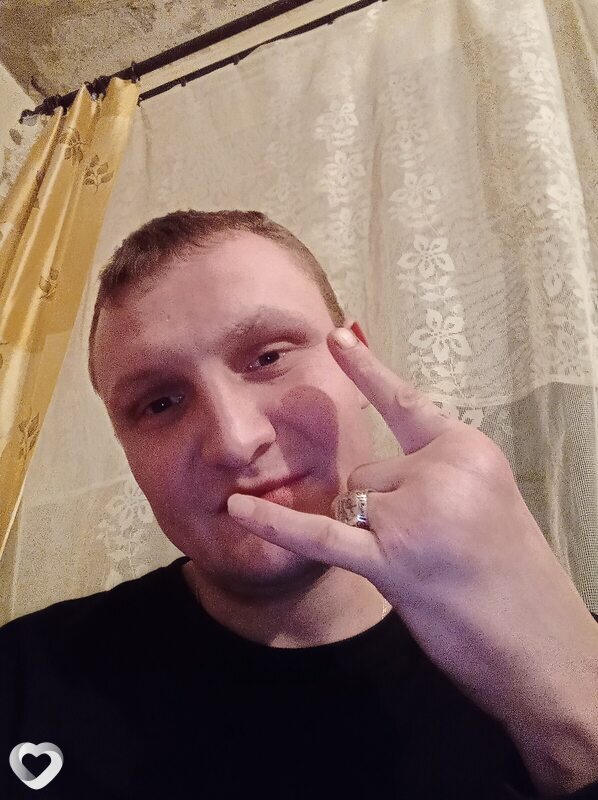 Аалексей Смирнов, Кинешма
