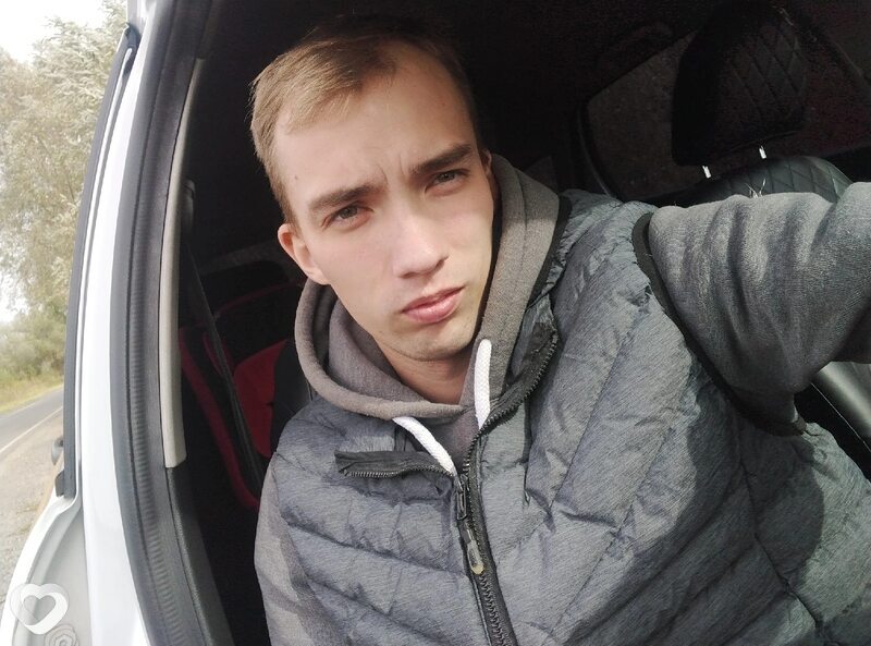 Даниил, 27, Кубинке — анкета №551406