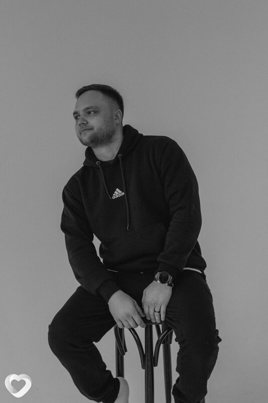 Владимир, 34, Костанае — анкета №551407