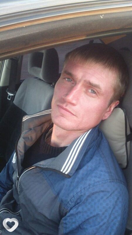 Сергей, 41, Москве — анкета №551408