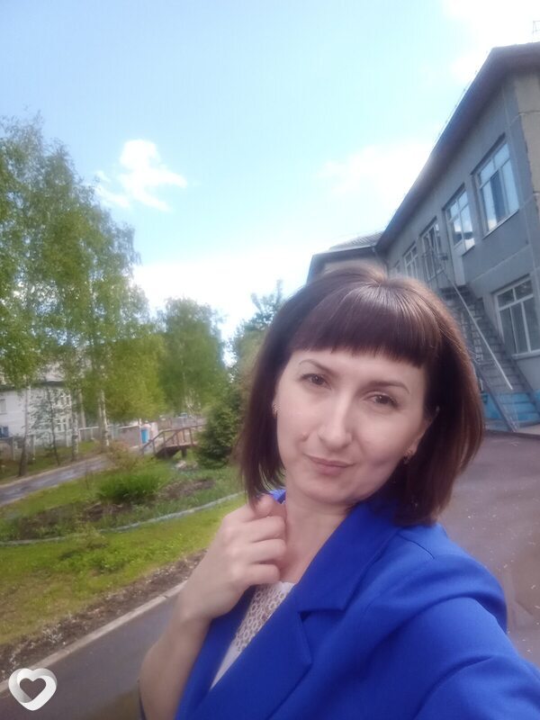 Людмила, 43, Сосновоборск (Красноярский край) — анкета №551409