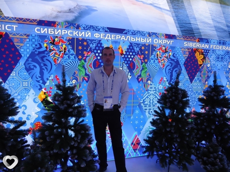 Тайна, 46, Минеральных Водах — анкета №551412