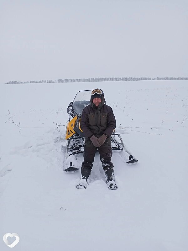 Сергей, 32, Оренбурге — анкета №551413
