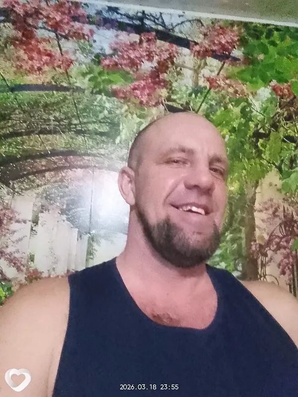 Геннадий, 46, Барнауле — анкета №551414