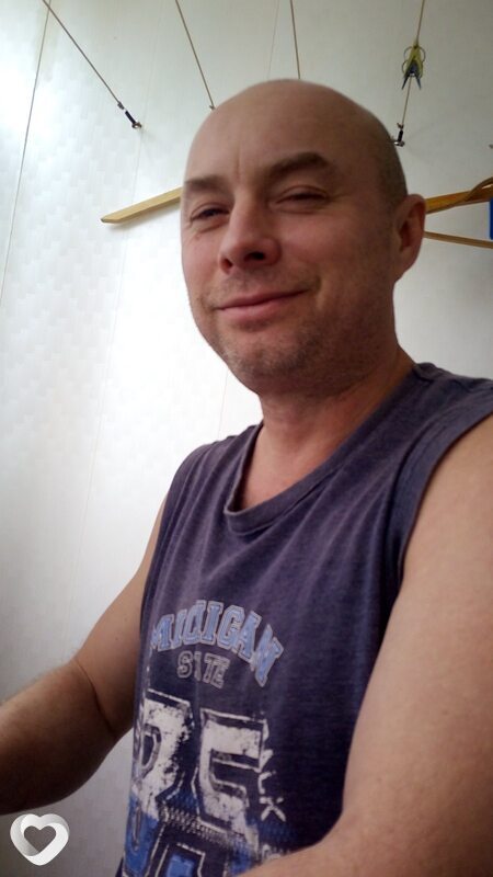 Дмитрий, 50, Тольятти — анкета №551415