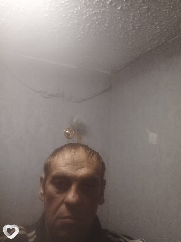 Артем, 41, Константиновске — анкета №551416