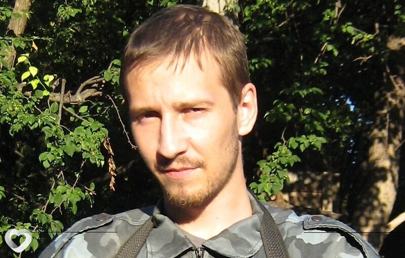 Виктор, 42, Тюмени — анкета №551952