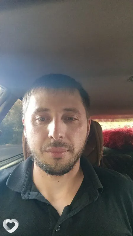 Виталий, 41, Алматы — анкета №9425