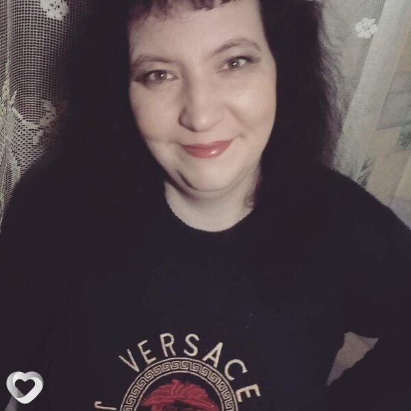Татьяна, 49, Новополоцке — анкета №551519