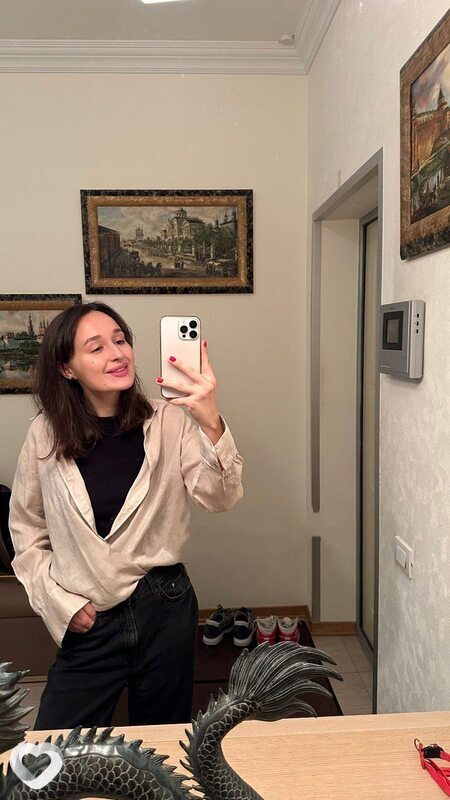 Юля, 24, Костроме — анкета №551525