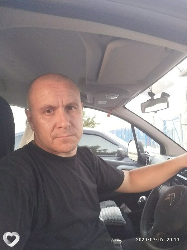 Денис, 47, Евпатории — анкета №551534