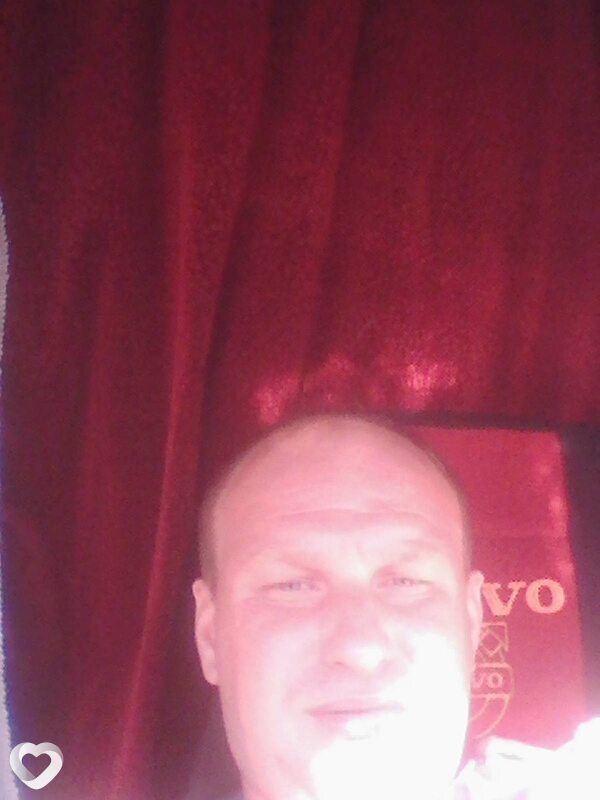 Виталий, 43, Липецке — анкета №551537
