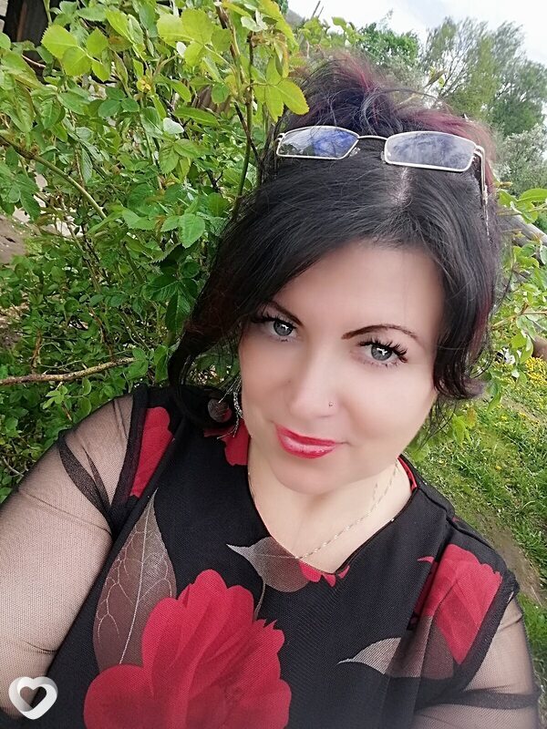 Наталья, 56, Витебске — анкета №551468