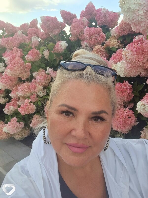 Miss Pozitiv, 54, Тольятти — анкета №551475