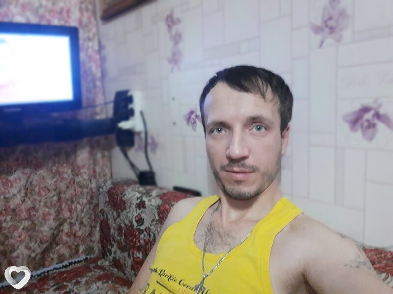 Евгений, 42, Тюмени — анкета №551476