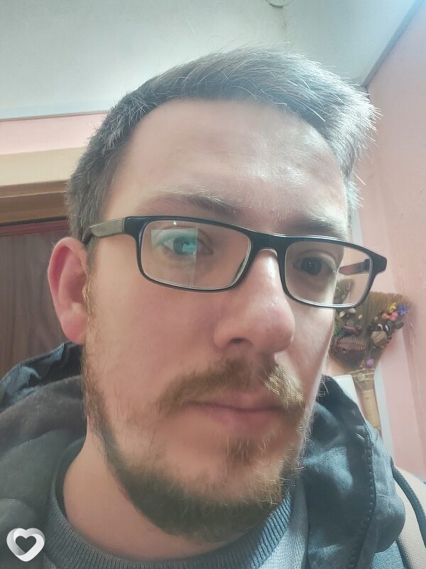 Константин, 35, Астрахани — анкета №551481