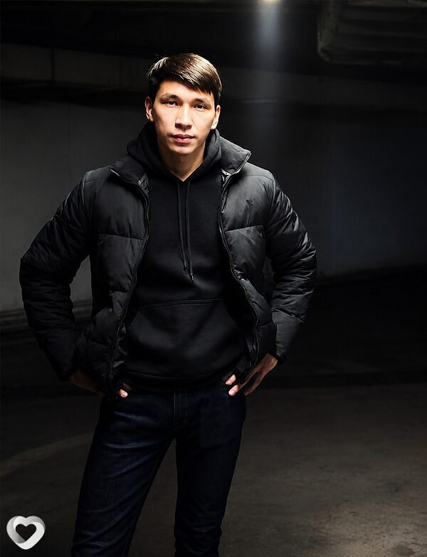 Даурен, 27, Алматы — анкета №551486