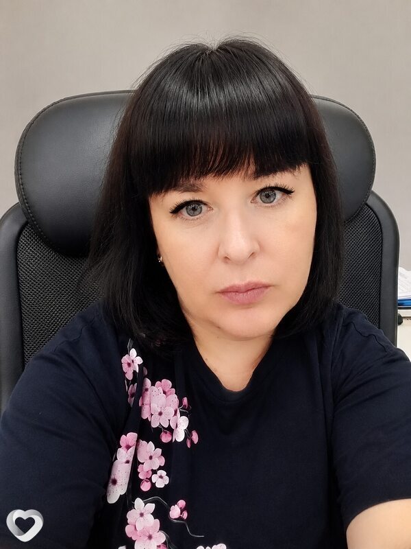 Анна, 36, Костанае — анкета №551487