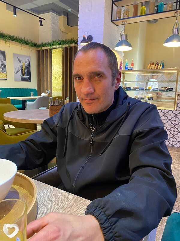 Александр, 41, Орске — анкета №551502
