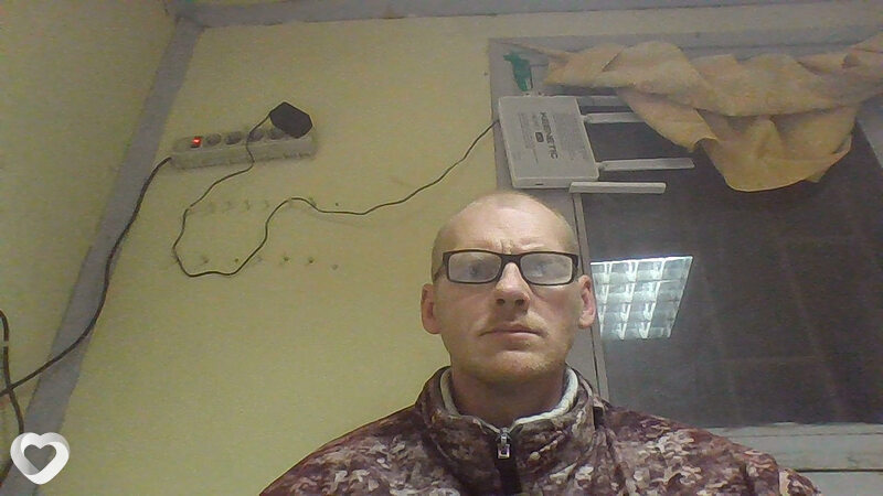 Дмитрий, 49, Витебске — анкета №551503