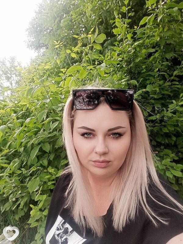 Наталья, 42, Липецке — анкета №551505