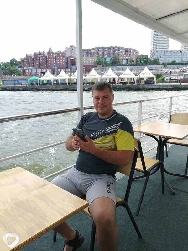 Денис, 35, Мариуполе — анкета №551511