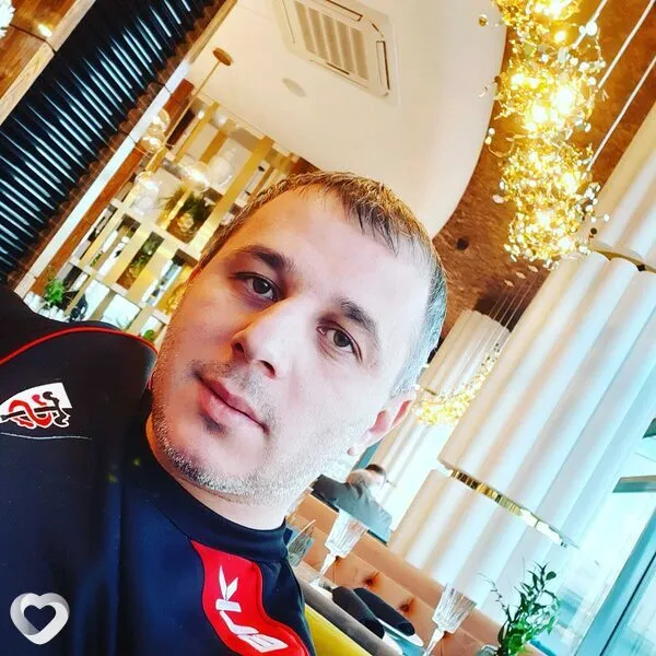 Aslanbek, 42, Нальчике — анкета №9426