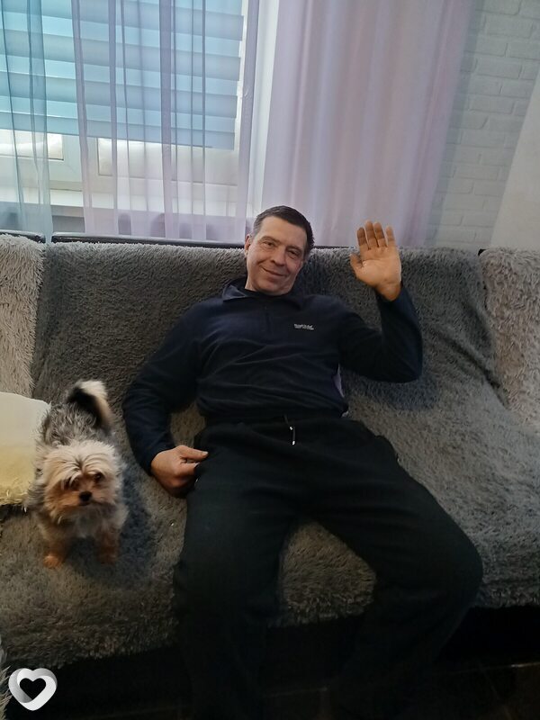 Сергей, 51, Новосибирске — анкета №551569