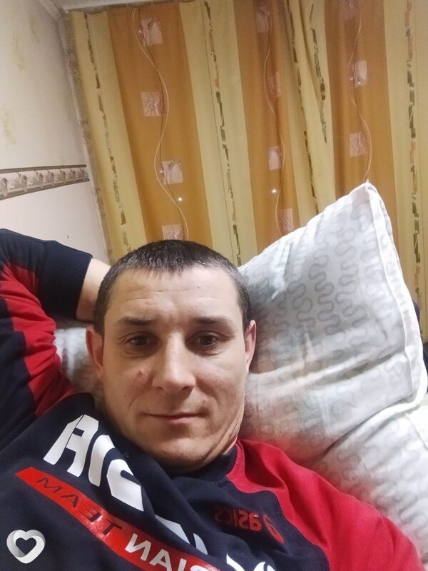 Илья, 41, Челябинске — анкета №551571