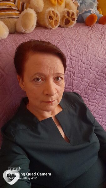 Наталья, 55, Курске — анкета №551572