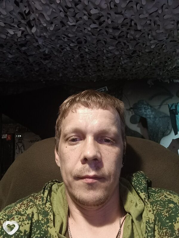 Иван, 36, Екатеринбурге — анкета №551573