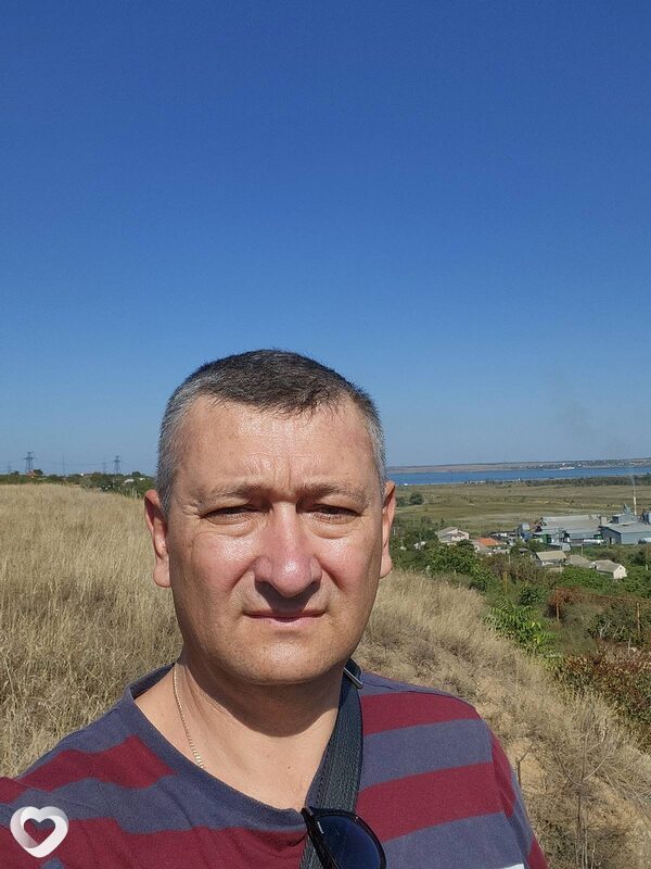 Сергей, 46, Белгороде-Днестровском — анкета №551579
