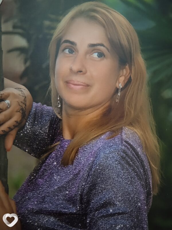 Юлия, 45, Калининграде — анкета №551581