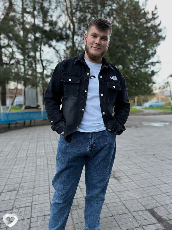 Даня, 30, Ростове-на-Дону — анкета №551585