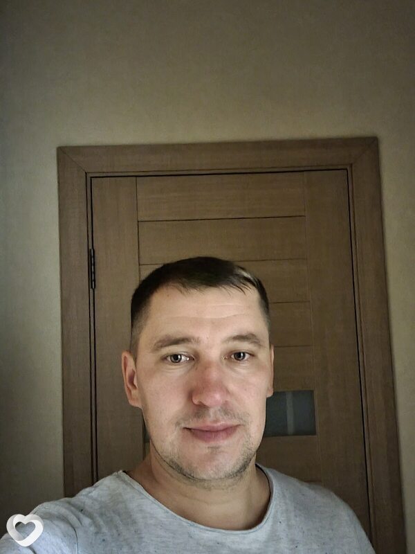 Азат, 38, Сургуте — анкета №551587