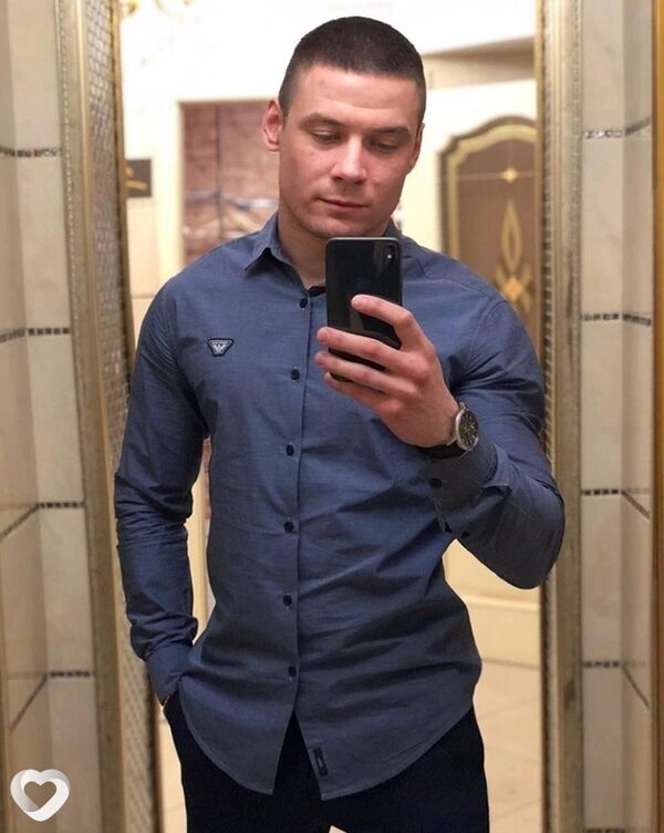 Сергей, Бонн