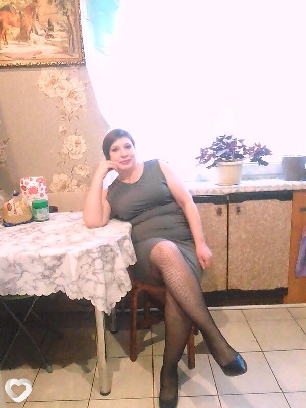 Любовь, 43, Твери — анкета №551596